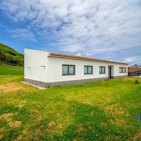 Casa Da Barra Villa Santa Cruz da Graciosa Exteriör bild