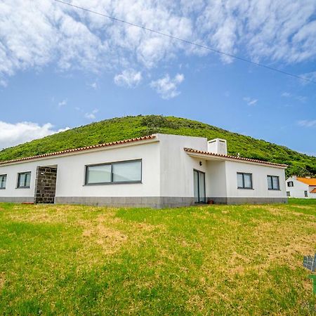 Casa Da Barra Villa Santa Cruz da Graciosa Exteriör bild